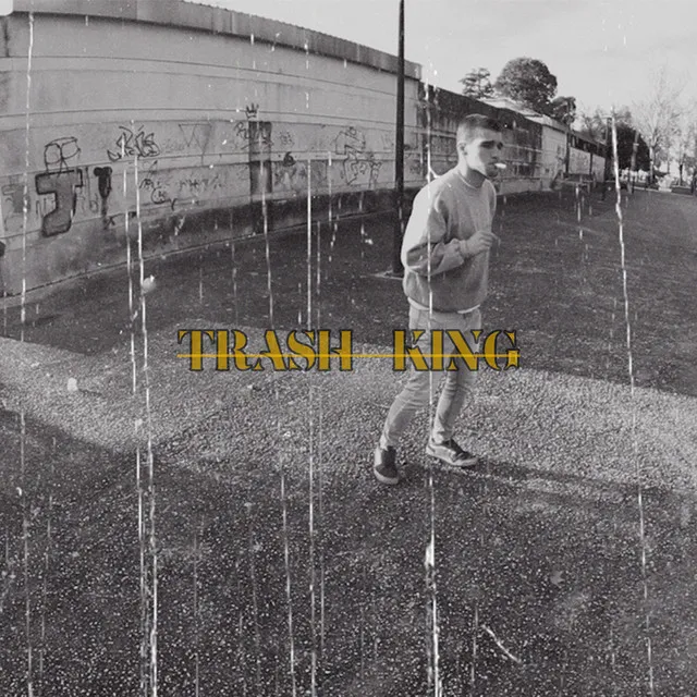 Trash King