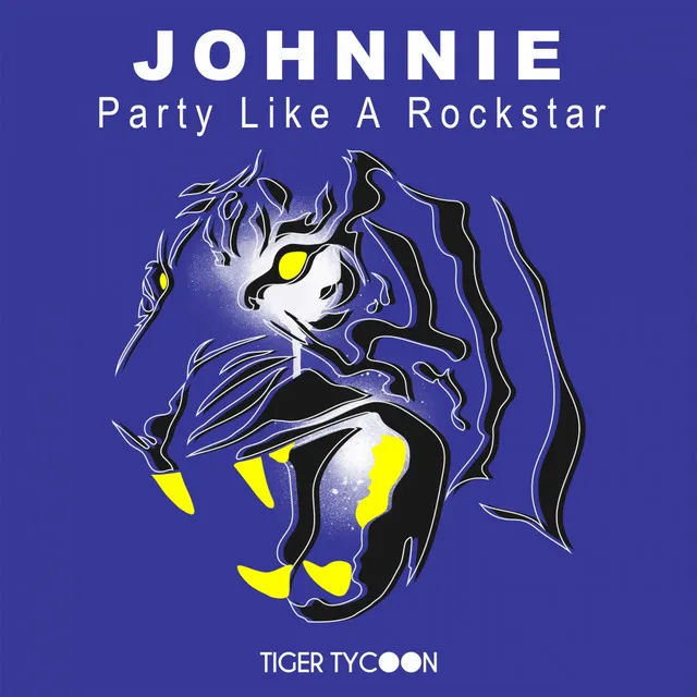 Party Like A Rockstar - Original Mix