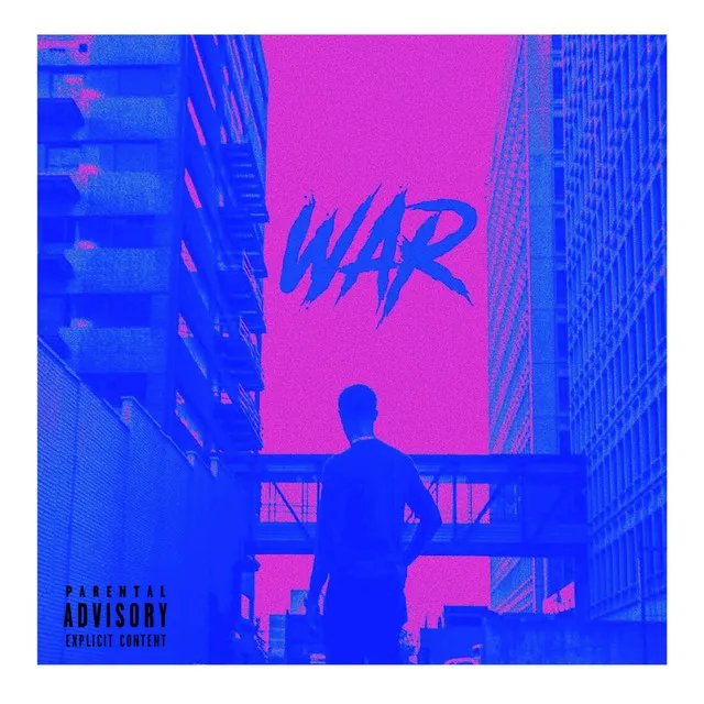 War, Pt. 2