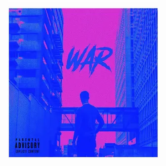 War, Pt. 2 by Lamarr