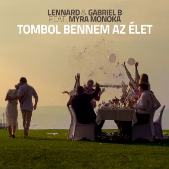 Tombol Bennem Az Élet by DJ Lennard