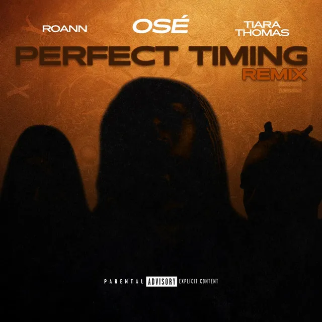 Perfect Timing (Remix)