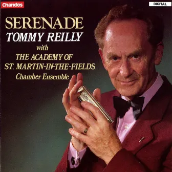 Serenade by Tommy Reilly