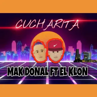 Cucharita by El Klon