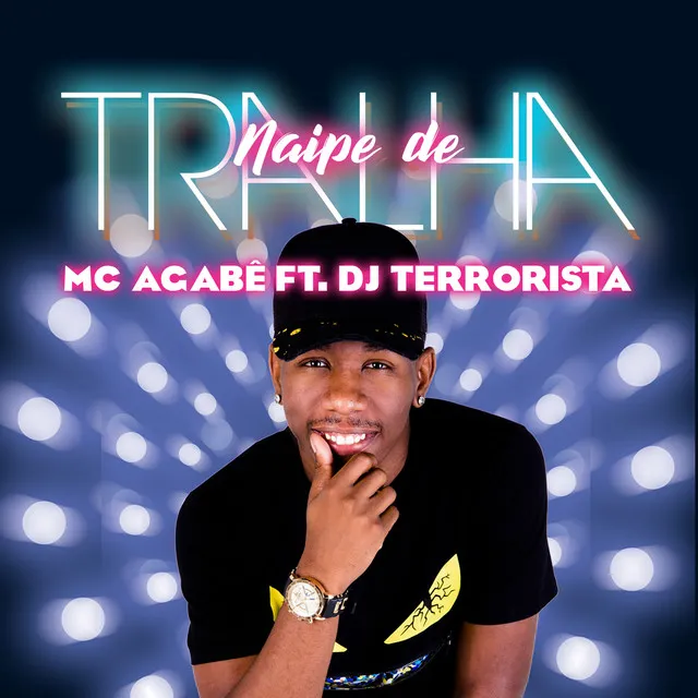 Naipe de Tralha