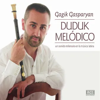 Duduk Melódico by Gagik Gasparyan