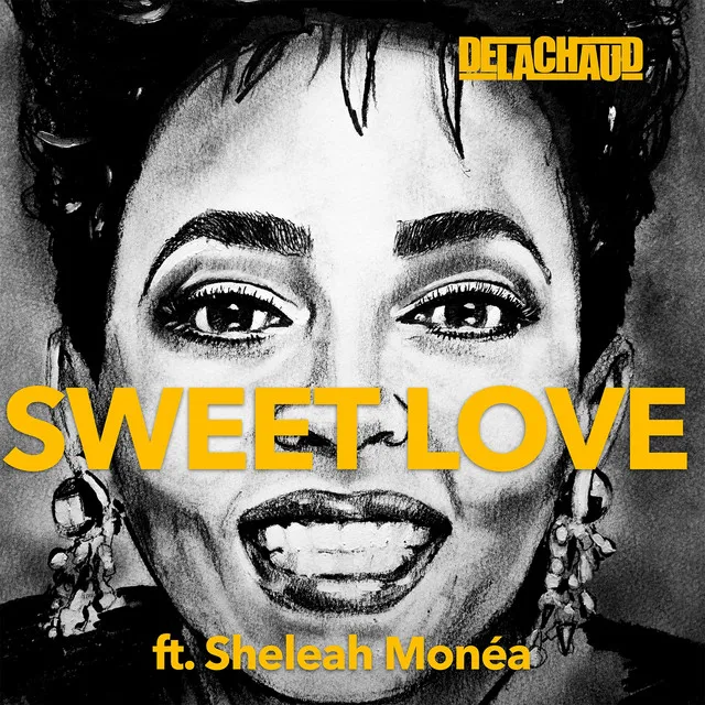 Sweet Love - Club Mix