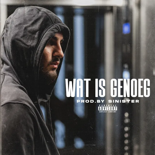 Wat Is Genoeg