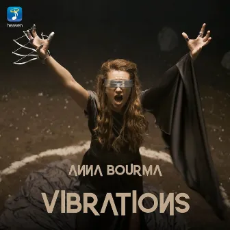 Vibrations by Anna Bourma