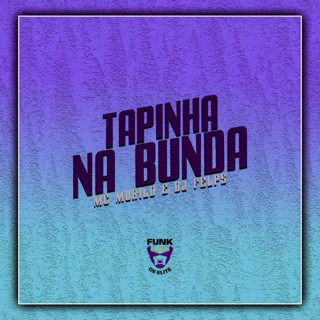 Tapinha na Bunda