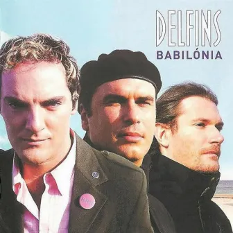 Babilónia by Delfins