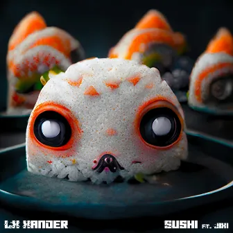 Sushi by Jixi