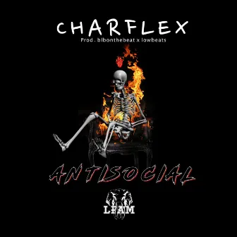 Antisocial by Charflex