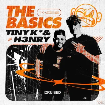 The Basics by Tiny K