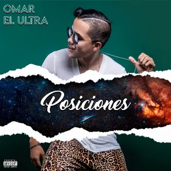 Posiciones (2023 Versión remasterizada) by Omar El Ultra