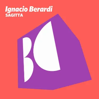 Sagitta by Ignacio Berardi