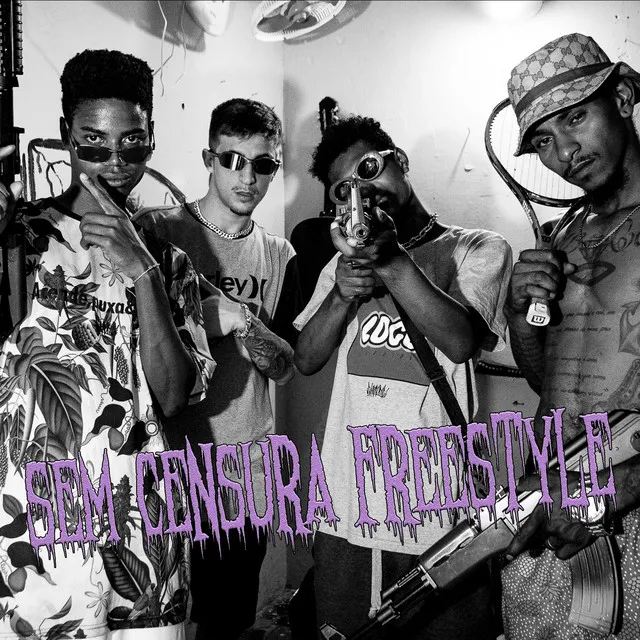 Sem Censura Freestyle