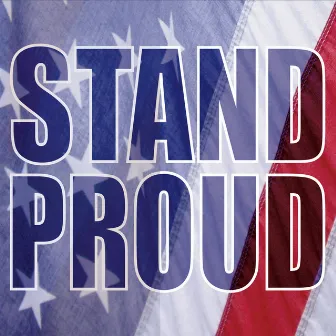 Stand Proud by Stovall