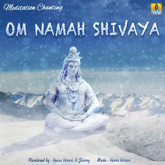 Om Namah Shivaya by Jimmy