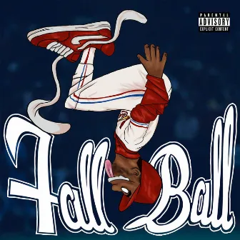 Fall Ball by Ozzy Smith