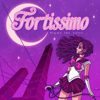 Fortissimo by Sigma The Voice