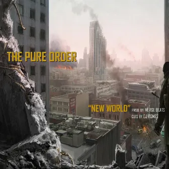 New World by Pure Order