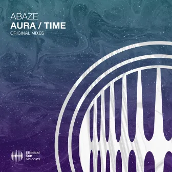 Aura / Time by Abaze