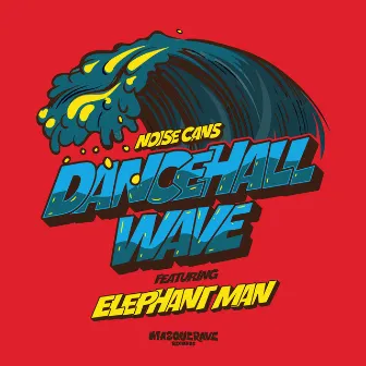 Dancehall Wave by merchant