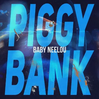 Piggy Bank by Baby Neelou