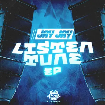 Listen Tune EP by Jay Jay