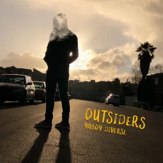 Outsiders by Yaboy Diverse