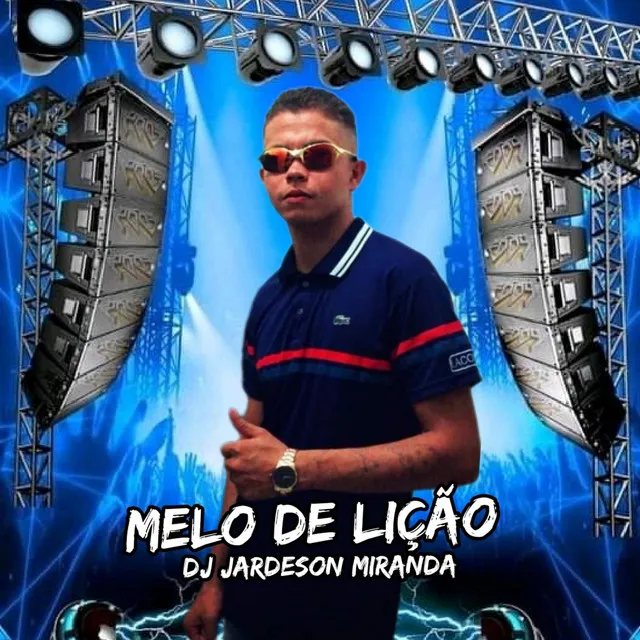 Melo de Lição