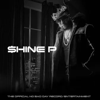 Still Shinep by Shine P