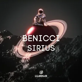 Sirius by Benicci