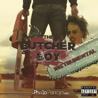 Butcher Boy (Instrumental) by Phalo Pantoja