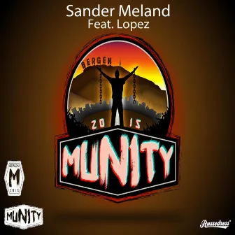 Munity 2015 by Sander Meland