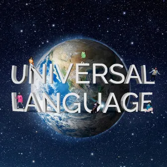 Universal Language by Sean Wilkins