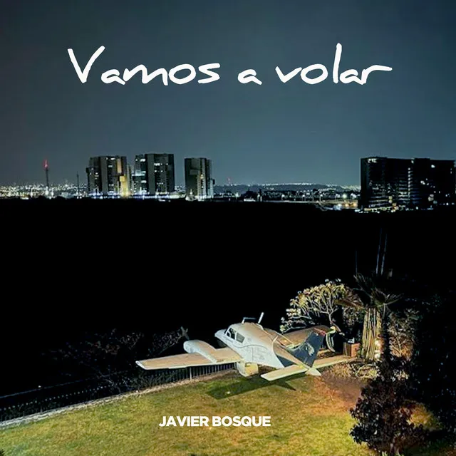 Vamos a volar - Acoustic Version