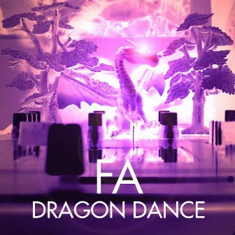 Dragon Dance by F.A