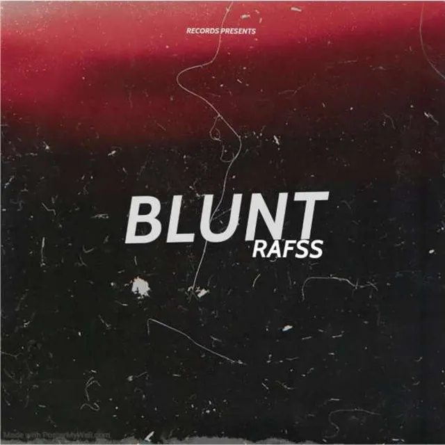 BLUNT