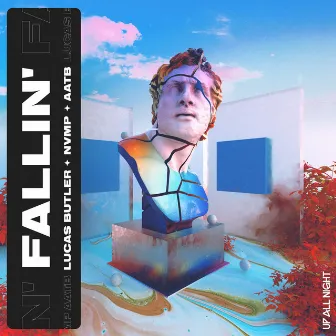 Fallin' by NVMP