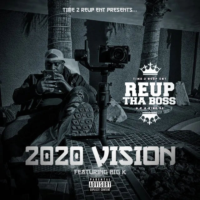 2020 Vision