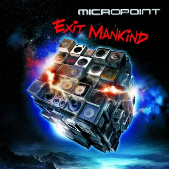 Exit Mankind by Micropoint