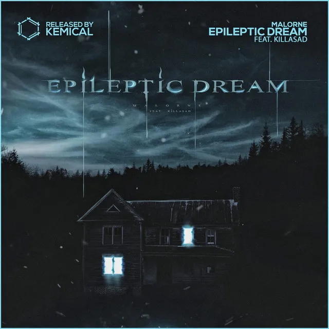 Epileptic Dream - Original mix