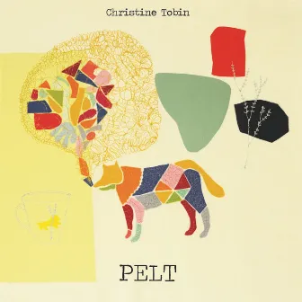 Pelt by Christine Tobin