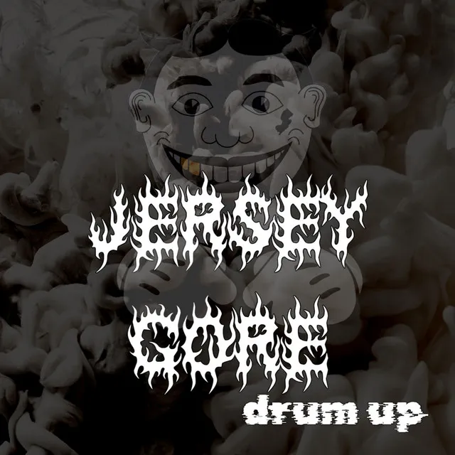 Drum Up - Radio Edit