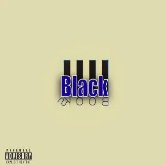 Black Book by Chayne Spitta