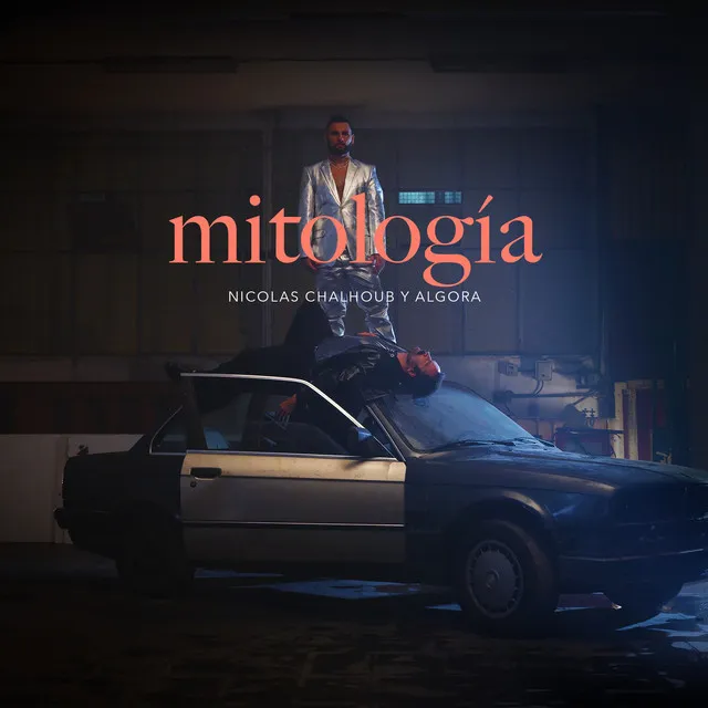 Mitología