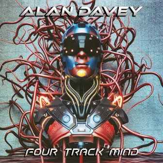 Four-Track Mind by Alan Davey