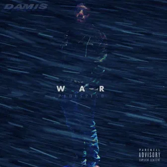 War (Freestyle) by Damis